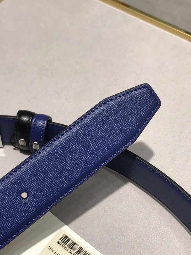 Fendi Belts